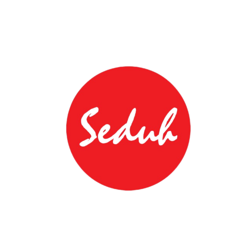 Seduh Coffee Logo
